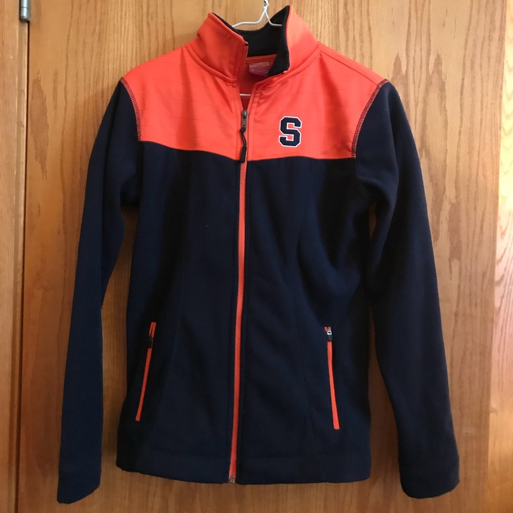 Syracuse Orange Jacket